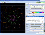 FB4 DMX with QuickShow