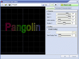 FB4 DMX with QuickShow