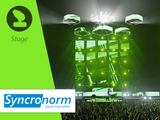 Depence R4 | Stage Lighting Module | Dealer
