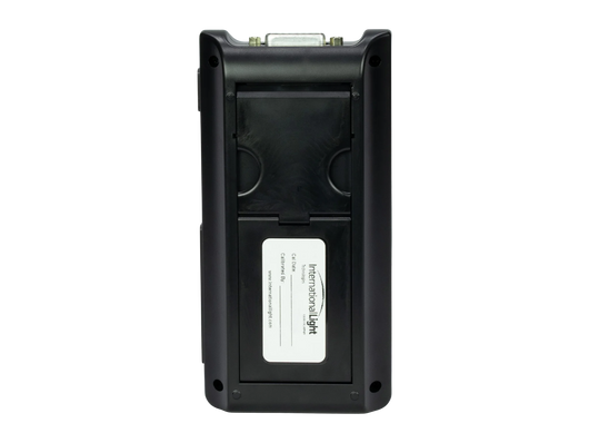 ILT2500 CW and Pulsed/Flash Light Measurement System