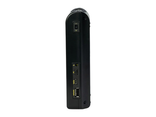 ILT2500 CW and Pulsed/Flash Light Measurement System