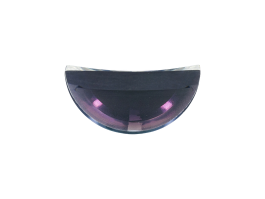 Half Safety Scan Lens