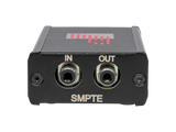 TC4000 SMPTE Timecode Reader / Writer